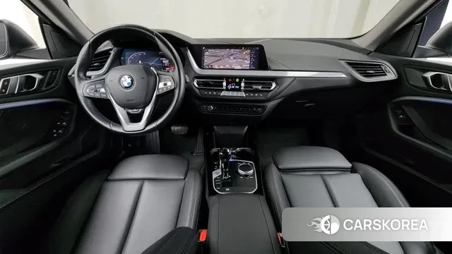 BMW 2 Series Gran Coupe (F44) id 3389944 из Кореи 17