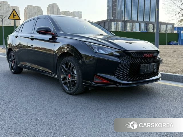 Dongfeng Fengshen Yi Hyun id 4238491 из Китая 8