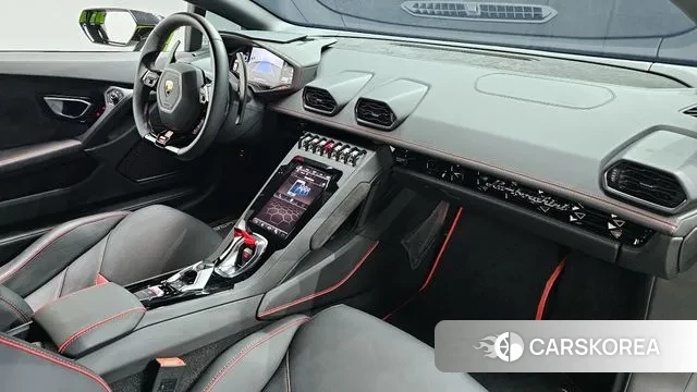 Lamborghini Huracan id 3033206 из Кореи 17