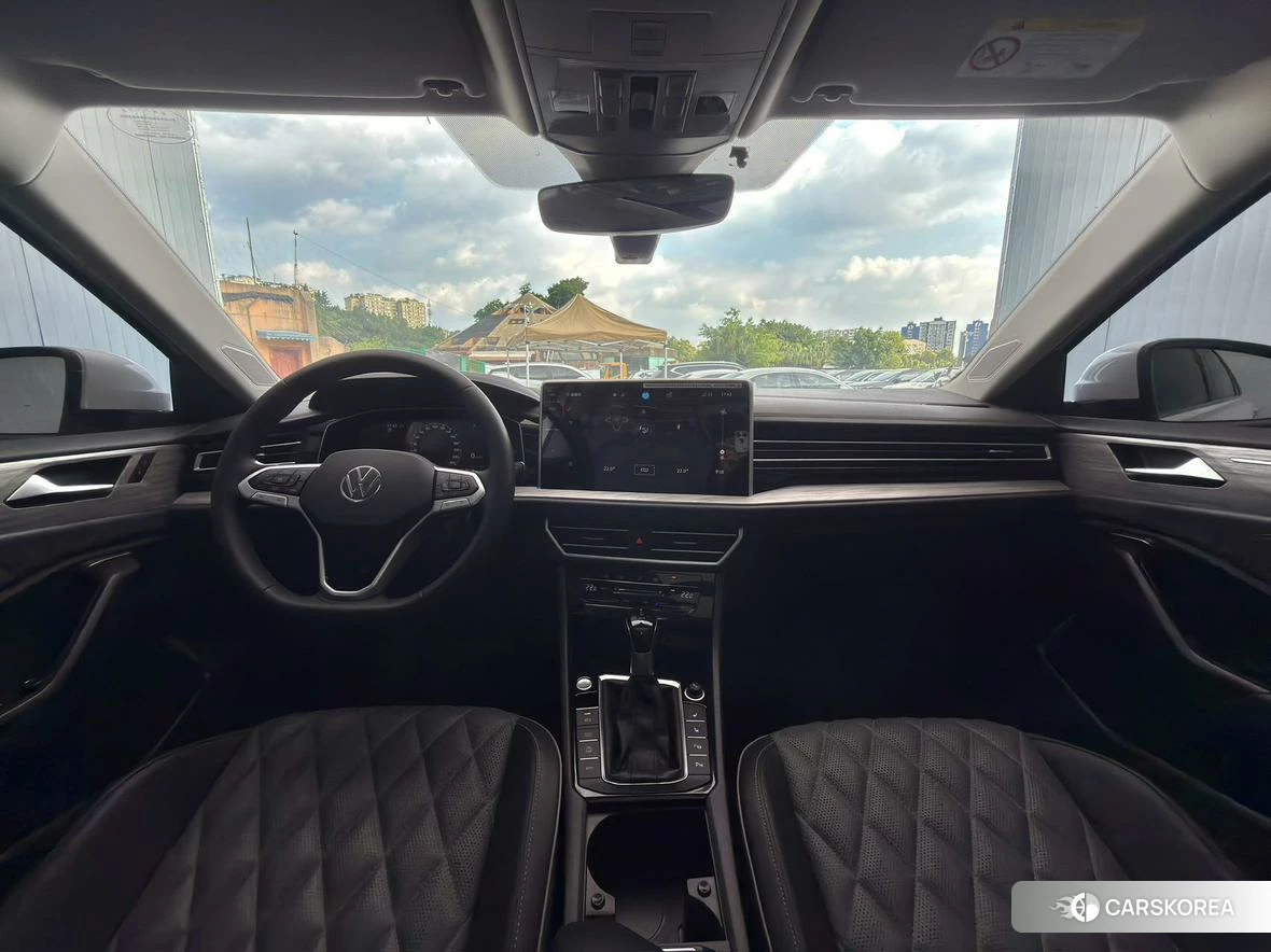 Volkswagen Sagitar id 4486441 из Китая 17