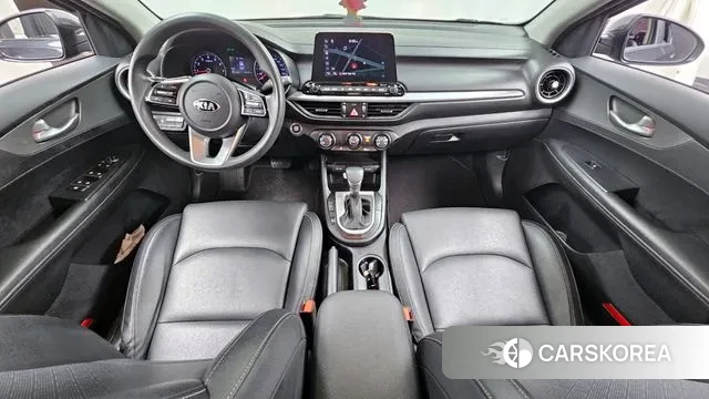 Kia Come New K3 id 3085558 из Кореи 17