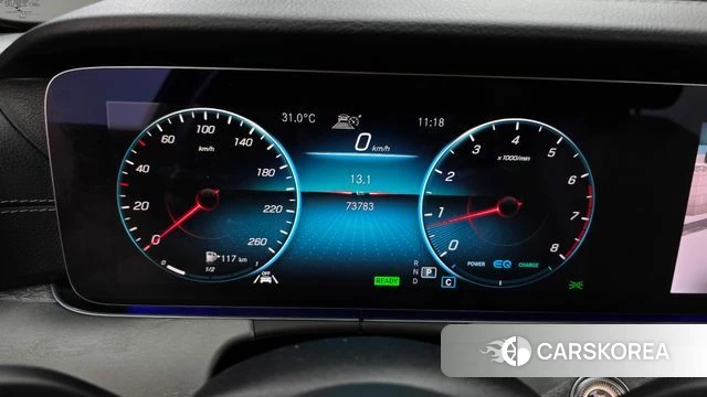 Mercedes-Benz E-Class W213 id 4764223 из Кореи 31