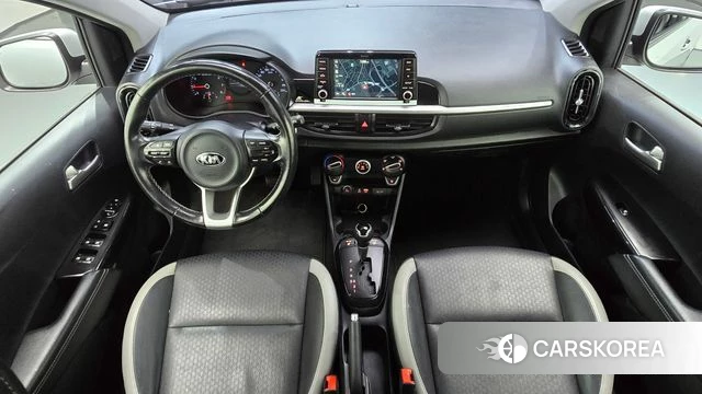 Kia All New Morning (JA) id 4684135 из Кореи 17