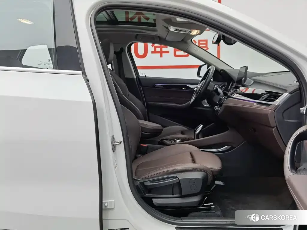 BMW X2 id 4664495 из Китая 21