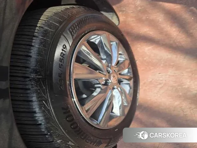 Kia The New Carnival id 3709478 из Кореи 16