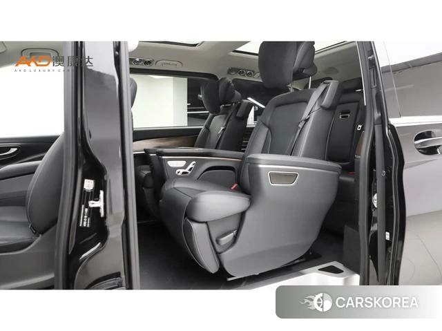 Mercedes-Benz V-class id 4257131 из Китая 8