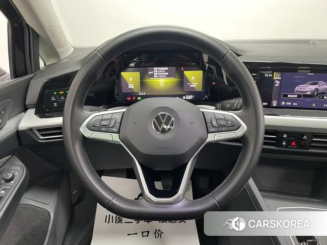 Volkswagen Golf id 4336012 из Китая 23