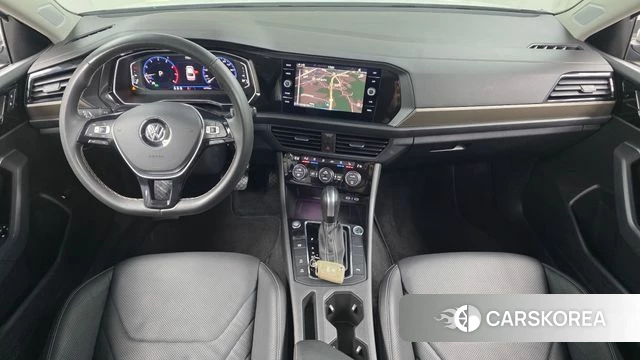Volkswagen 7th Generation of Jetta id 4389201 из Кореи 28