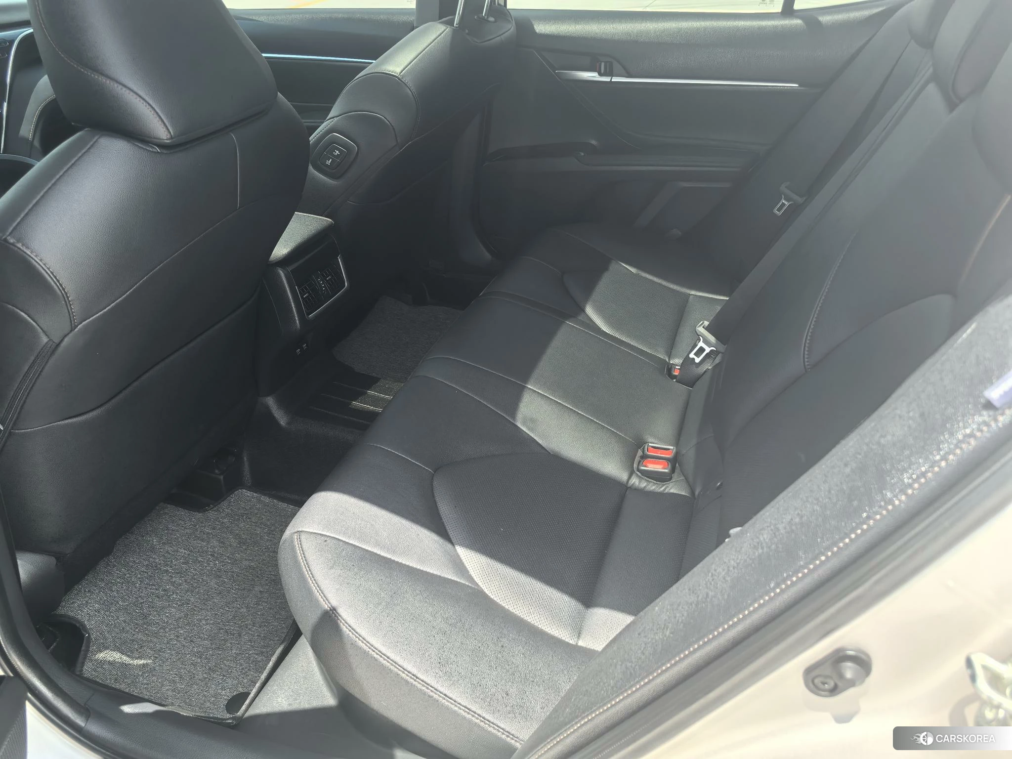 Toyota Camry id 4420720 из Китая 7