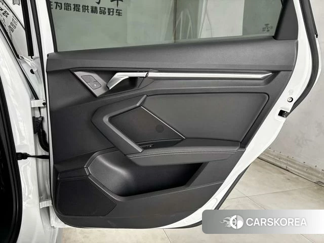 Audi A3 id 4335267 из Китая 28
