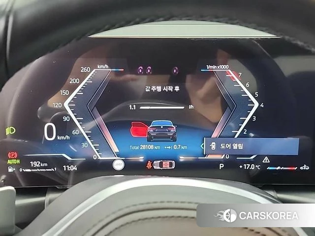 BMW 4 Series (G22) id 3953257 из Кореи 7