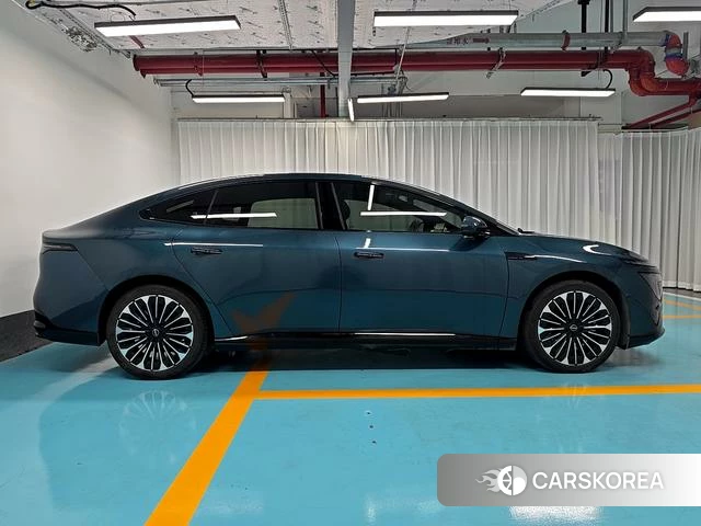Nissan N7 id 4261516 из Китая 17
