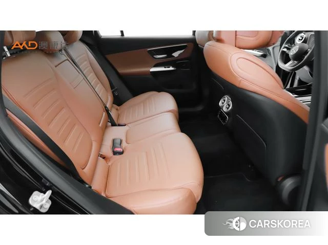 Mercedes-Benz GLC PHEV id 4238665 из Китая 7