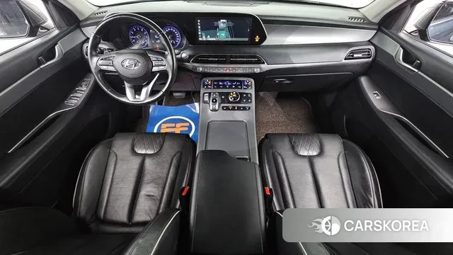 Hyundai Palisade id 3698268 из Кореи 17