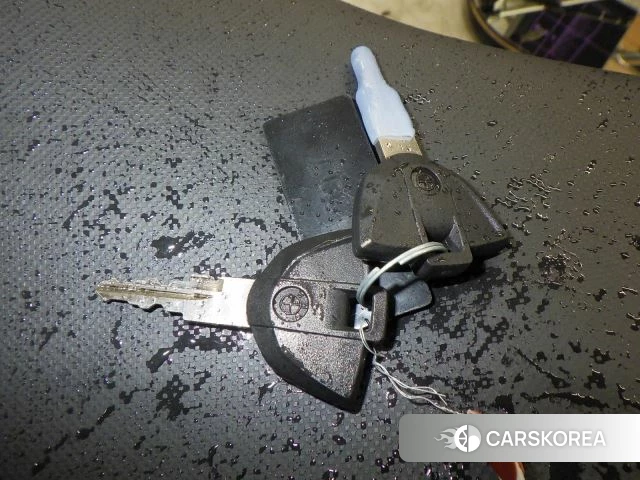 BMW G310GS id 3946538 из Японии 33