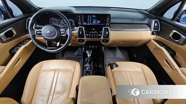 Kia Sorento 4th Generation id 4507454 из Кореи 17
