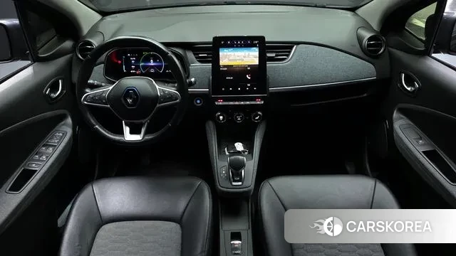 Renault Korea (Samsung) Joe id 3478601 из Кореи 17