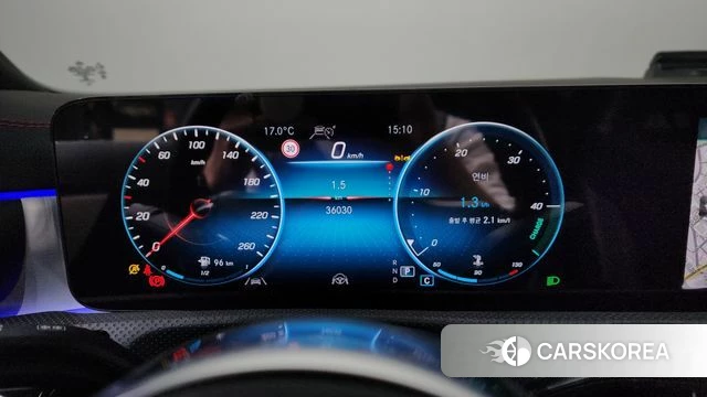 Mercedes-Benz CLA-Class C118 id 3839056 из Кореи 17