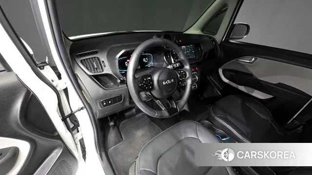 Kia The New Kia Ray id 3371937 из Кореи 17