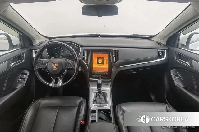 Roewe RX5 id 4253595 из Китая 21