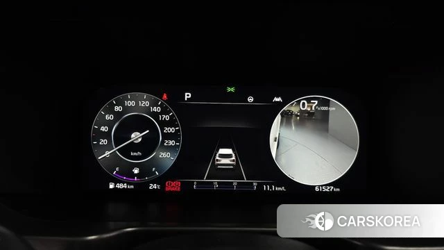 Kia Sorento 4th Generation id 4309246 из Кореи 30