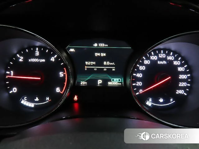 Kia The New Carnival id 4325498 из Кореи 17