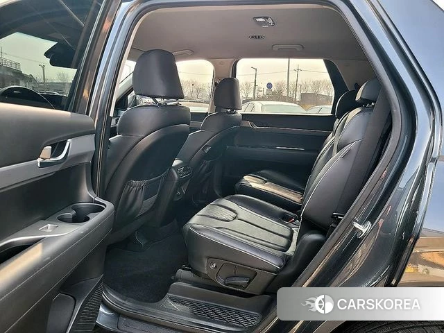 Hyundai Palisade id 3890278 из Кореи 17