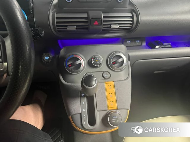 Hyundai Casper id 4609087 из Кореи 9