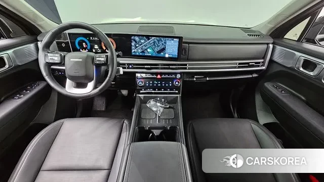 Hyundai Santa Fe (MX5) id 3507347 из Кореи 17