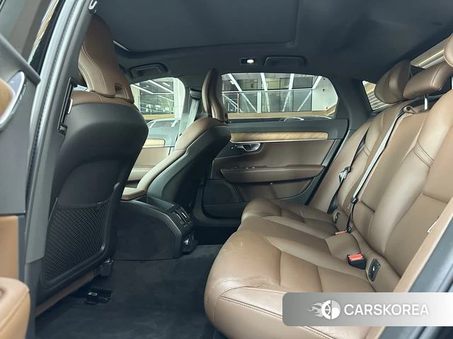 Volvo S90 id 4208180 из Китая 15