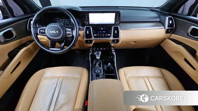 Kia Sorento 4th Generation id 3323431 из Кореи 17