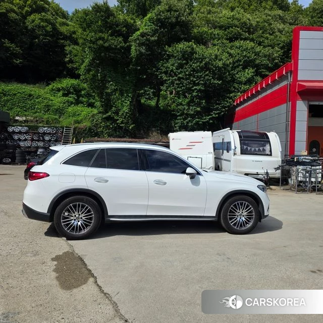 Mercedes-Benz GLC-Class X254 id 4560496 из Кореи 17