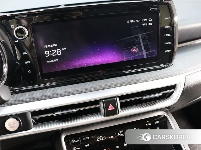 Kia K5 Hybrid 3rd Generation id 2973404 из Кореи 17