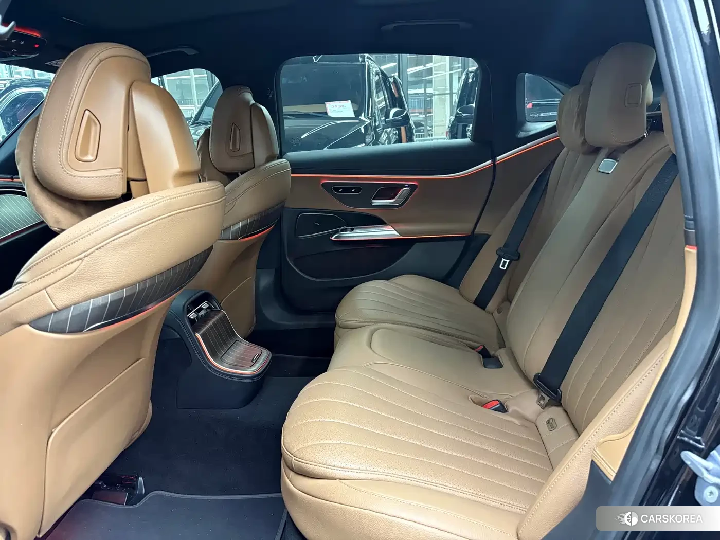 Mercedes-Benz E-Class id 4653803 из Китая 18