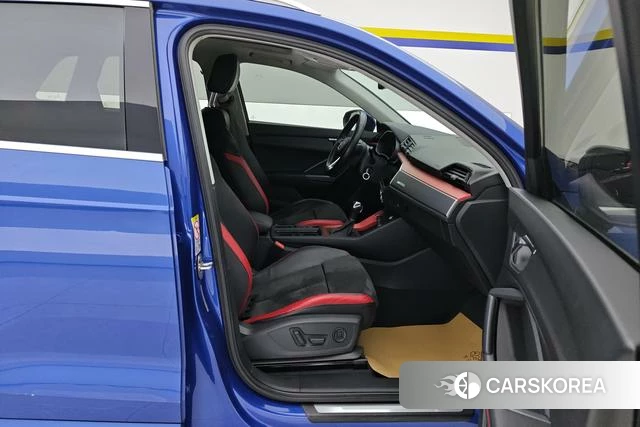 Audi Q3 id 3810662 из Китая 14