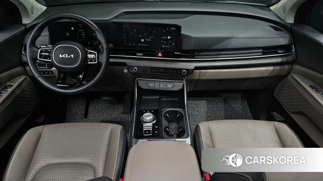 Kia The New Carnival 4th Generation id 3838140 из Кореи 17