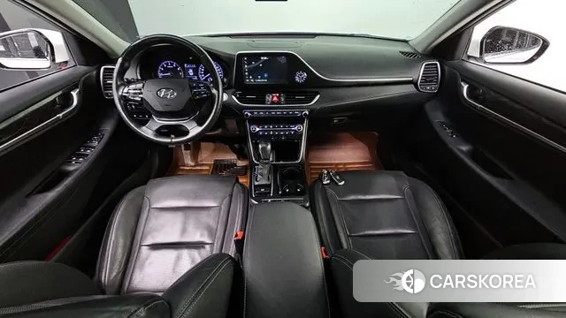 Hyundai Grandeur IG id 3736969 из Кореи 17