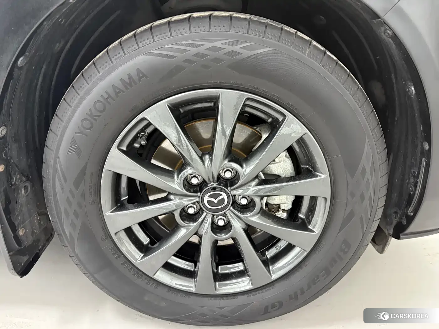 Mazda CX-30 id 4546515 из Китая 21