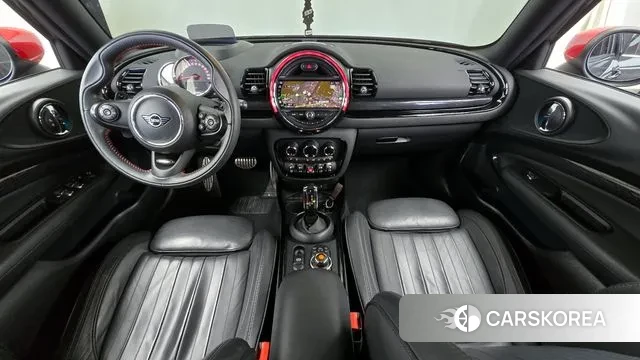 Mini Cooper S Clubman id 3488892 из Кореи 17