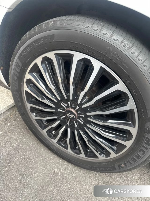 Hyundai Palisade id 4303674 из Кореи 7