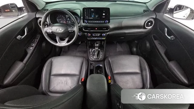 Hyundai The New Kona id 2975195 из Кореи 17