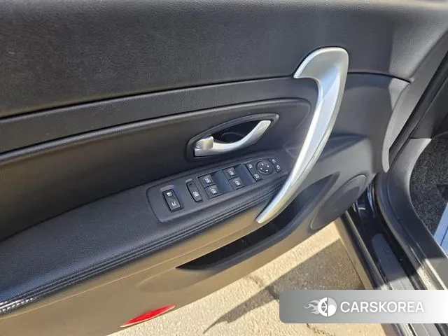 Renault Korea (Samsung) SM5 Nova id 3766295 из Кореи 17