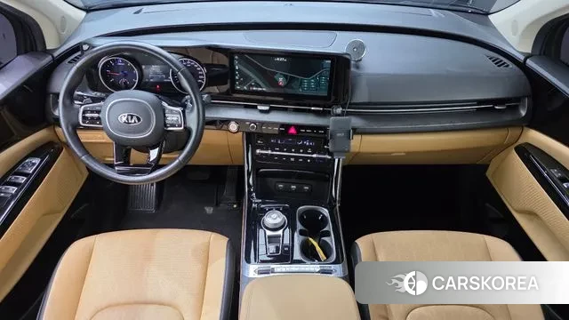 Kia Carnival 4th generation id 3556946 из Кореи 17