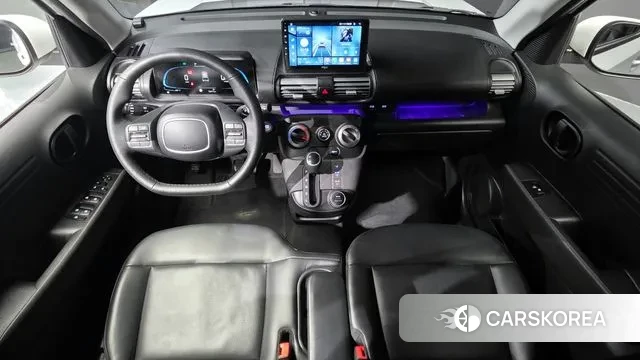 Hyundai Casper id 3752073 из Кореи 17