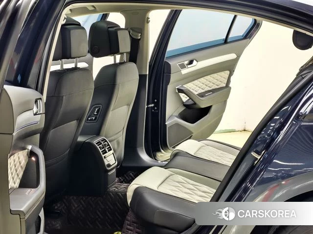 Volkswagen Magotan id 4374609 из Китая 10