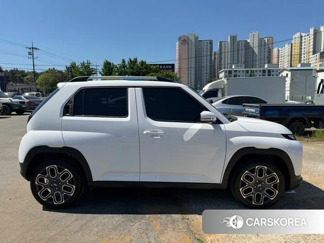 Hyundai Casper id 4298625 из Кореи 17
