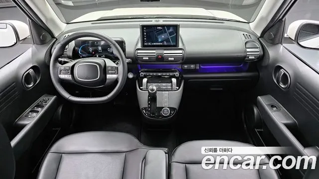 Hyundai Casper id 2686782 из Кореи 17