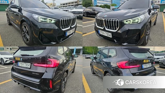 BMW X1 (U11) id 4565957 из Кореи 16
