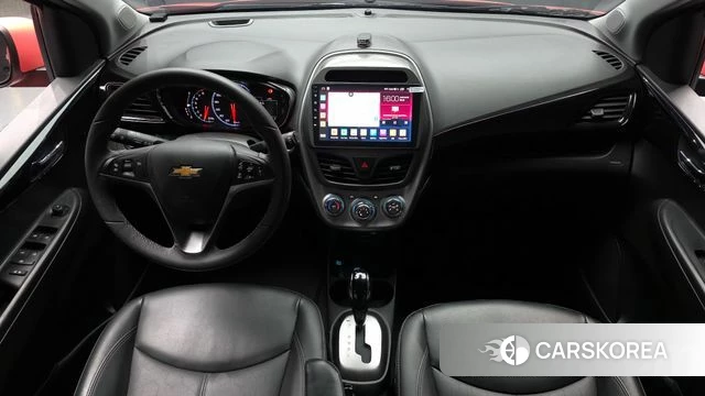 Chevrolet (GM Daewoo) The Next Spark id 3861824 из Кореи 17