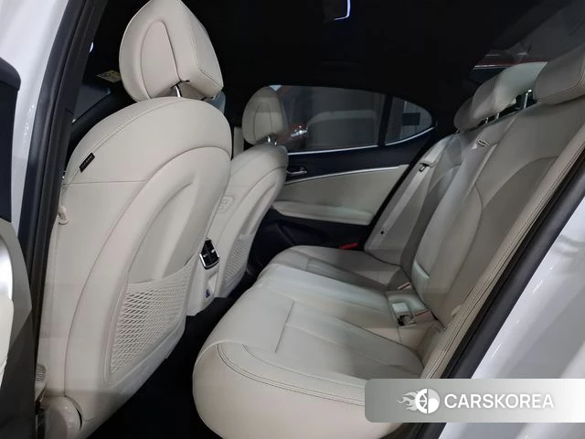 Genesis The New G70 id 4279749 из Кореи 17